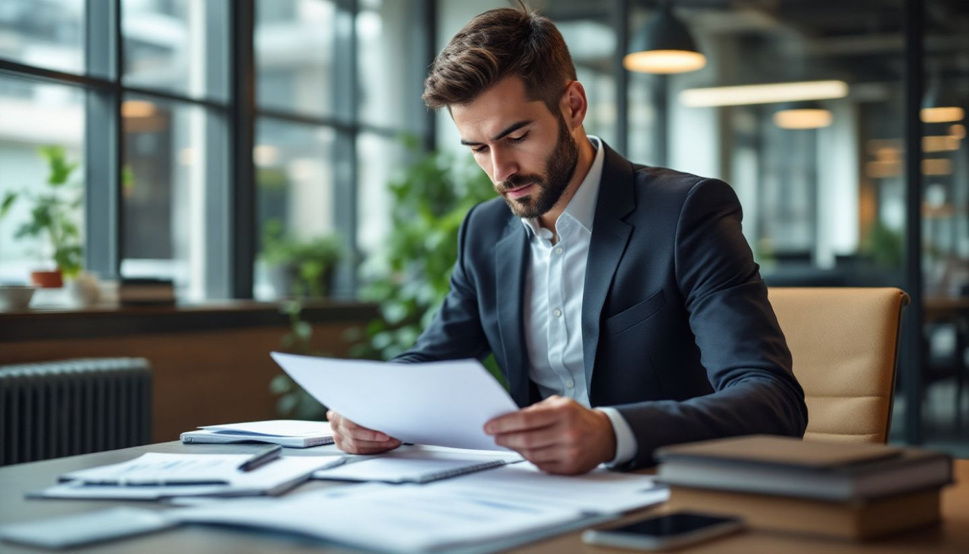 Comment choisir le bon domaine juridique pour votre affaire ?