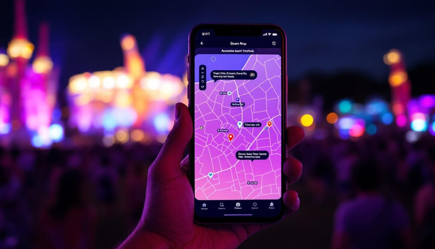 Comment les animations mobiles transforment-elles les événements locaux ?