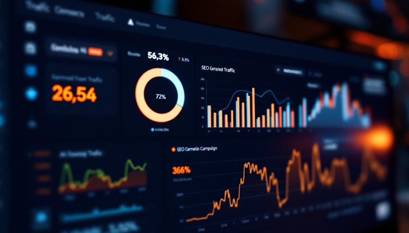 Comment les campagnes de trafic automatisées peuvent transformer votre stratégie SEO