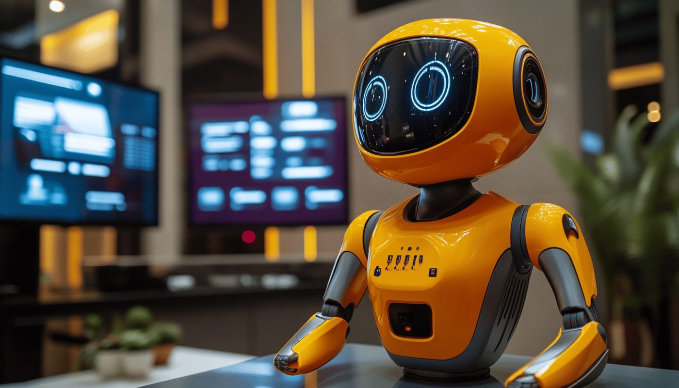 Comment les chatbots transforment-ils le service clientèle ?