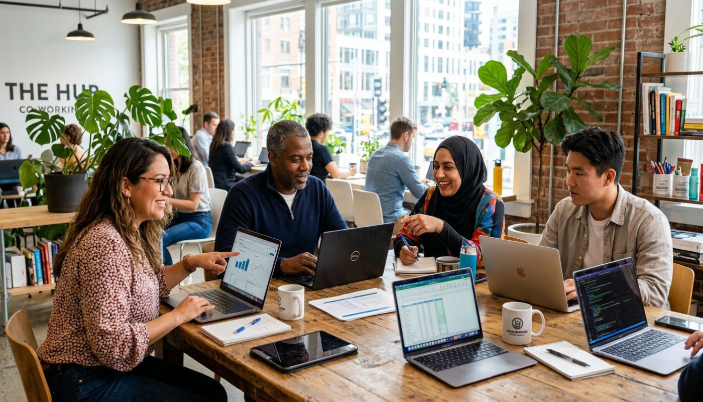 Comment les petites et moyennes entreprises peuvent exploiter les outils SAAS pour une croissance rapide ?