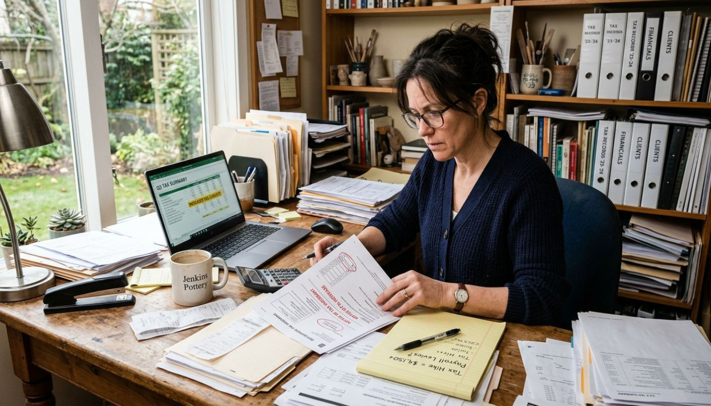 Impact des nouvelles régulations fiscales sur les PME en 2026