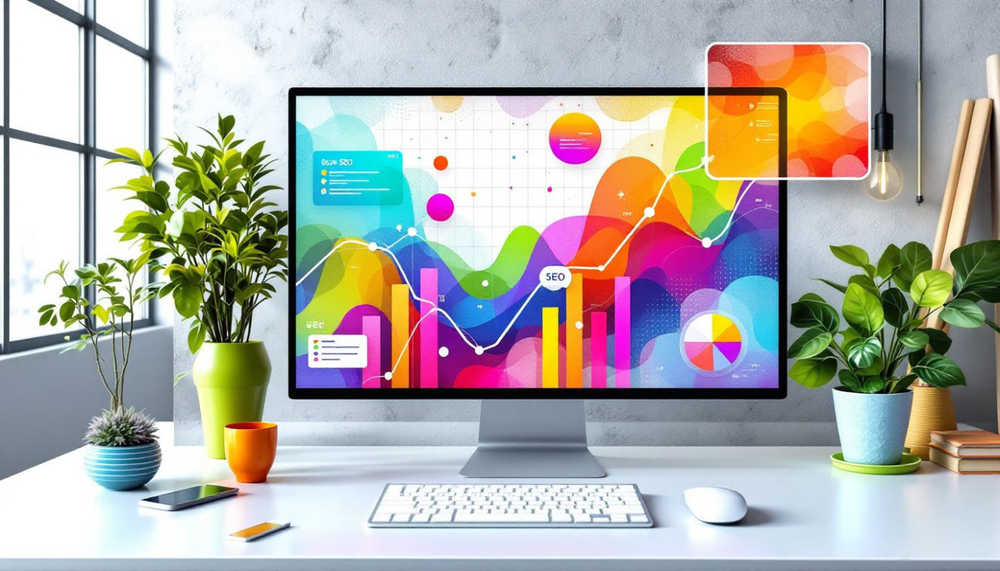 Maximiser l'impact SEO pour votre jeune entreprise : stratégies efficaces